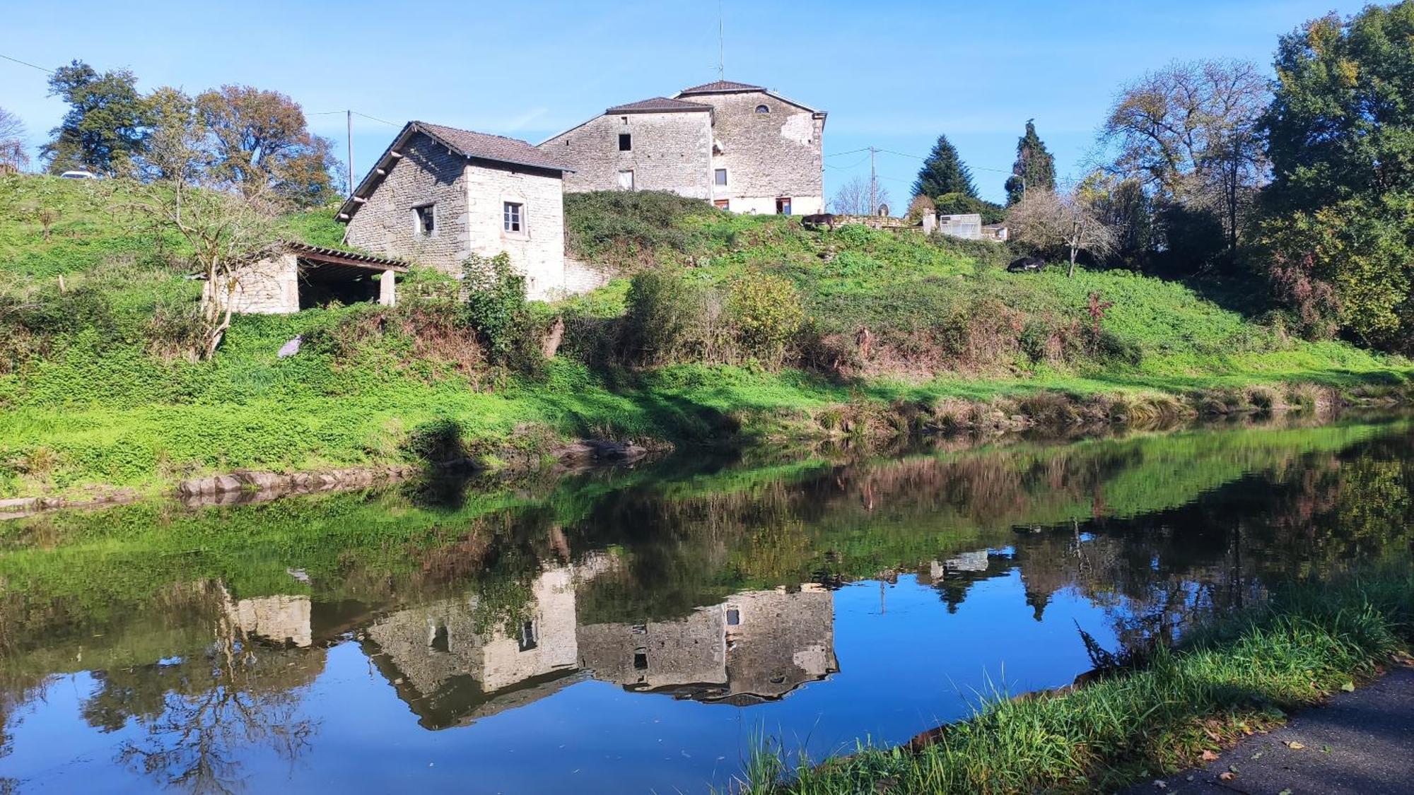 Spacieux Duplex Tout Confort A 200M Des Thermes De Bains-Les-Bains Dans Les Vosges Exteriér fotografie